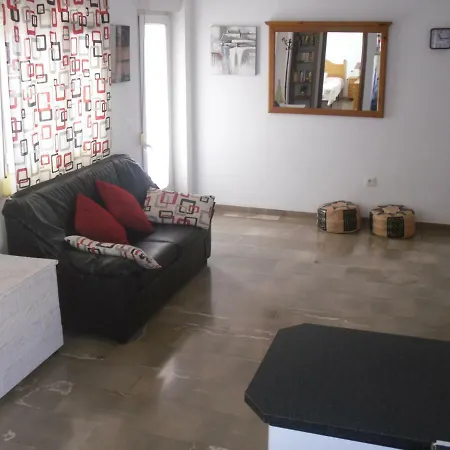 El Rinconcillo Διαμέρισμα Γρανάδα
